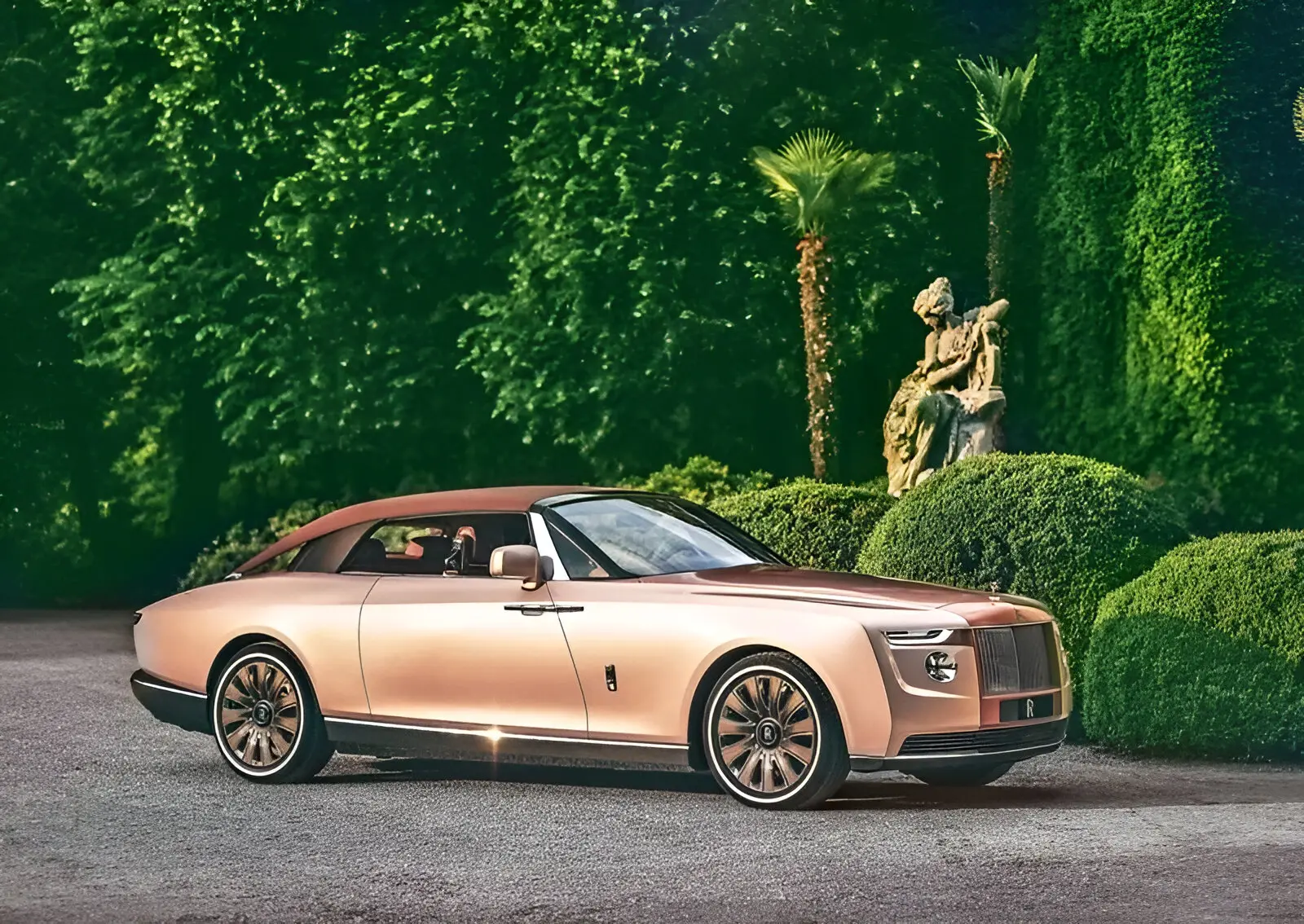 Airport Chauffeurs solution visual